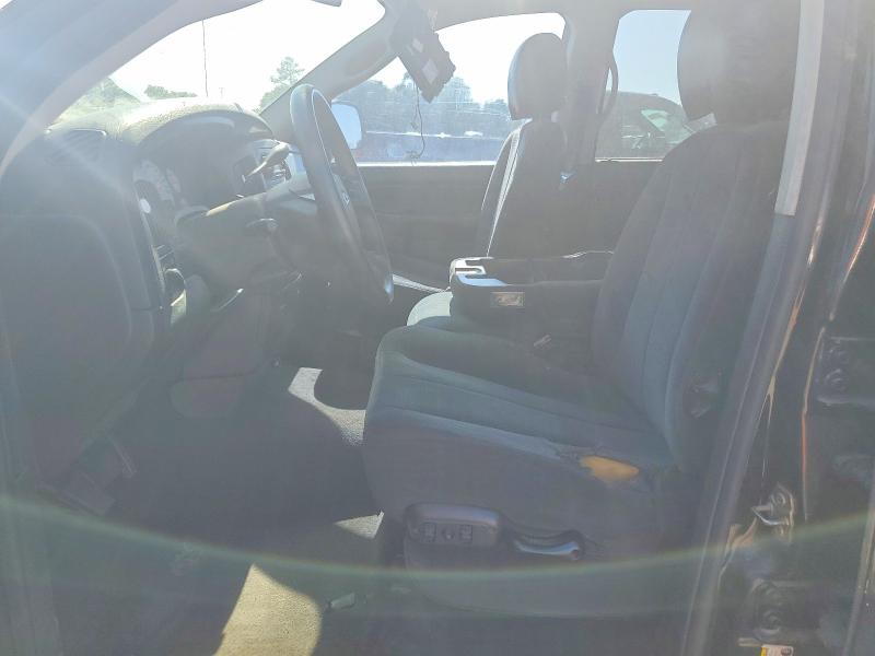 Aukcja sprzedaży 2005 Dodge Ram 1500, vin: 1D7HA18D65S355589, numer aukcji: 53976656