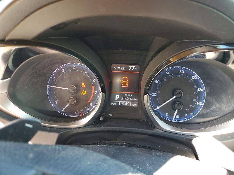 Продажа на аукционе авто 2014 Toyota Corolla, vin: 5YFBURHE4EP164415, номер лота: 54957406
