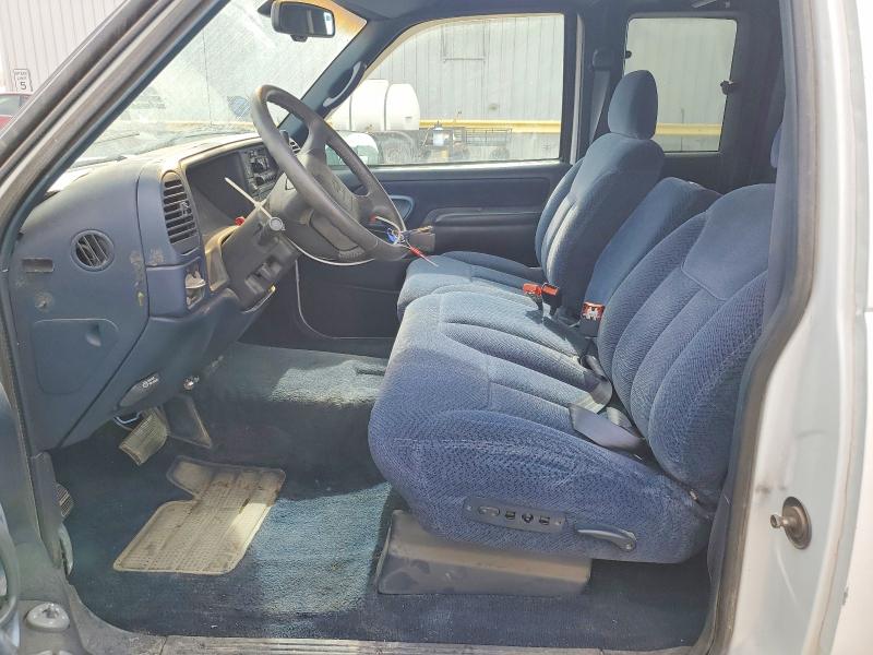 Aukcja sprzedaży 1996 Chevrolet Gmt-400, vin: 2GCEC19R3T1241502, numer aukcji: 51915126