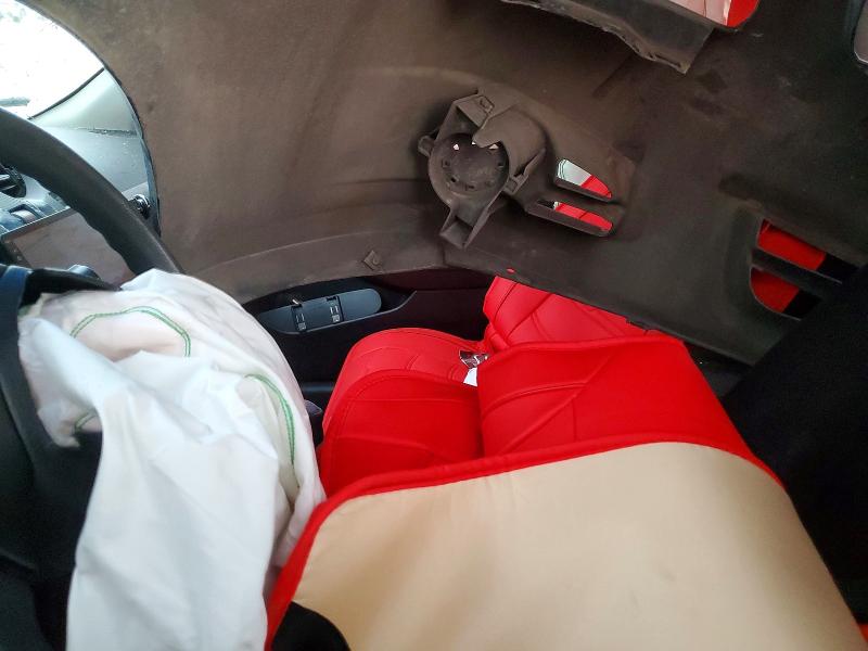 55045956 :رقم المزاد ، 1N4AL2AP2BN459254 vin ، 2011 Nissan Altima مزاد بيع