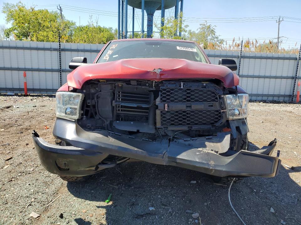 52998516 :رقم المزاد ، 1C6RR7LT7DS677012 vin ، 2013 Ram 1500 مزاد بيع