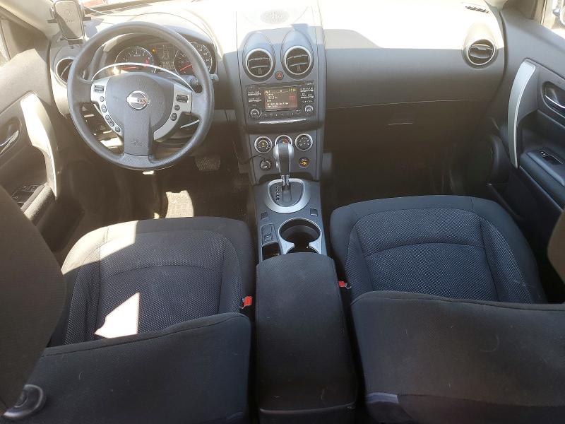 Продаж на аукціоні авто 2014 Nissan Rogue Select, vin: JN8AS5MV9EW707916, номер лоту: 54748536