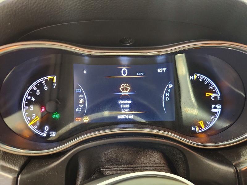 Aukcja sprzedaży 2017 Jeep Grand Cherokee, vin: 1C4RJFAG7HC865335, numer aukcji: 53457616