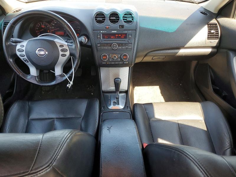 54657556 :رقم المزاد ، 1N4AL21E59N481841 vin ، 2009 Nissan Altima مزاد بيع