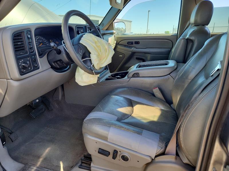 Продаж на аукціоні авто 2006 Gmc New Sierra, vin: 2GTEK13T261160308, номер лоту: 53647506