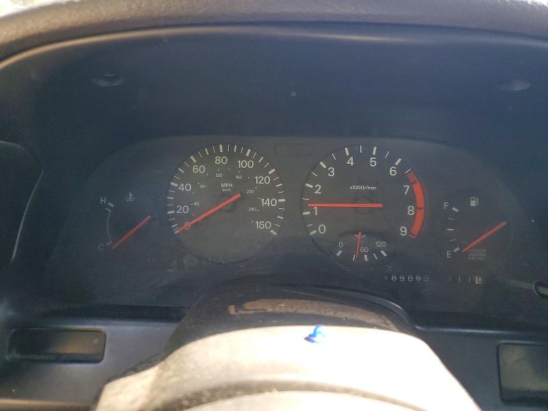 53075626 :رقم المزاد ، JN1RZ24A6LX001065 vin ، 1990 Nissan 300zx مزاد بيع