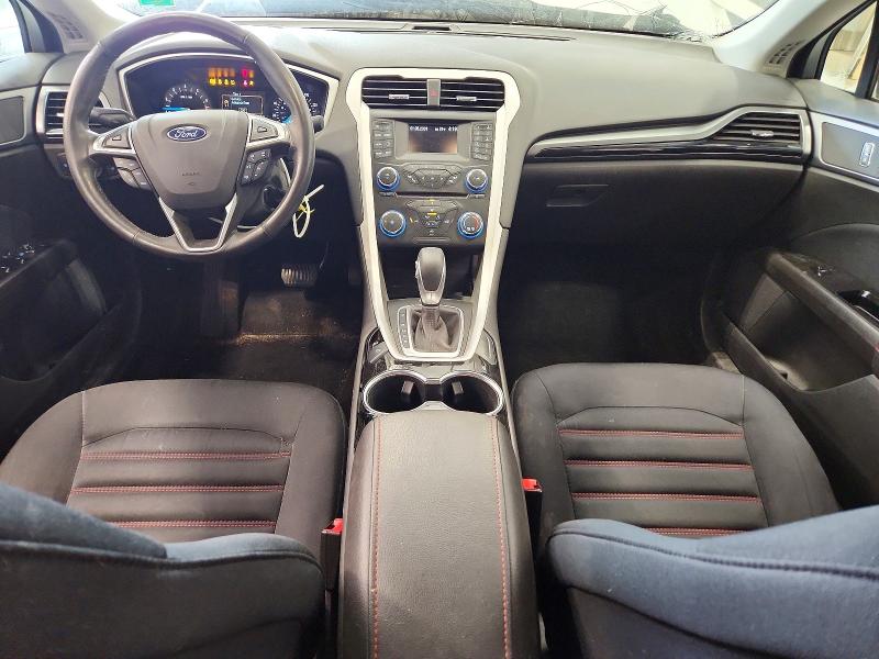 Продаж на аукціоні авто 2014 Ford Fusion, vin: 1FA6P0HD4E5362944, номер лоту: 55370686
