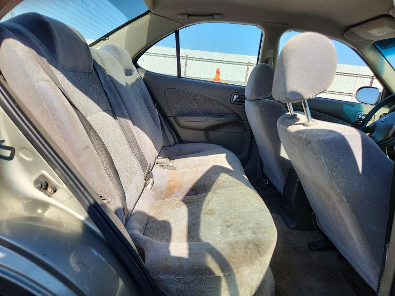 Aukcja sprzedaży 2003 Nissan Sentra, vin: 3N1CB51D33L810299, numer aukcji: 53386846