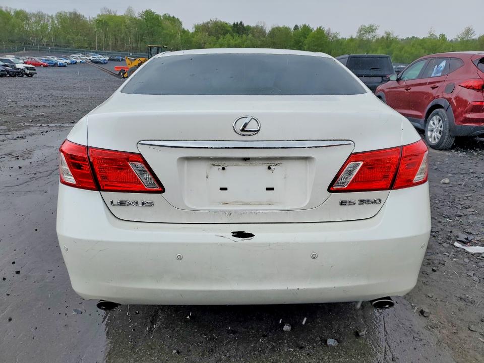 2009 Lexus Es მანქანა იყიდება აუქციონზე, vin: JTHBJ46G092339164, აუქციონის ნომერი: 52995006
