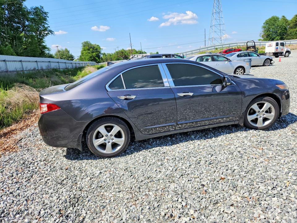 Продажа на аукционе авто 2014 Acura Tsx, vin: JH4CU2F4XEC001281, номер лота: 54531726