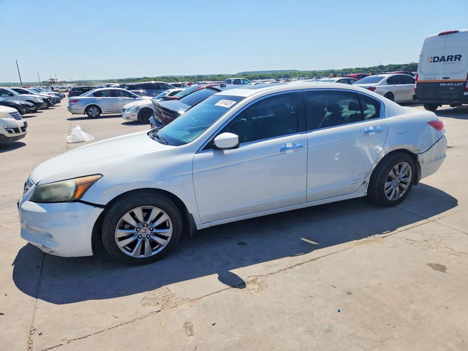 Продаж на аукціоні авто 2012 Honda Accord, vin: 1HGCP3F86CA031566, номер лоту: 51914026