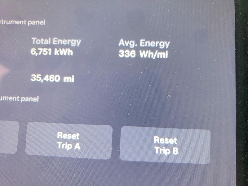 Aukcja sprzedaży 2020 Tesla Model X, vin: 5YJXCAE47LF283784, numer aukcji: 53269146