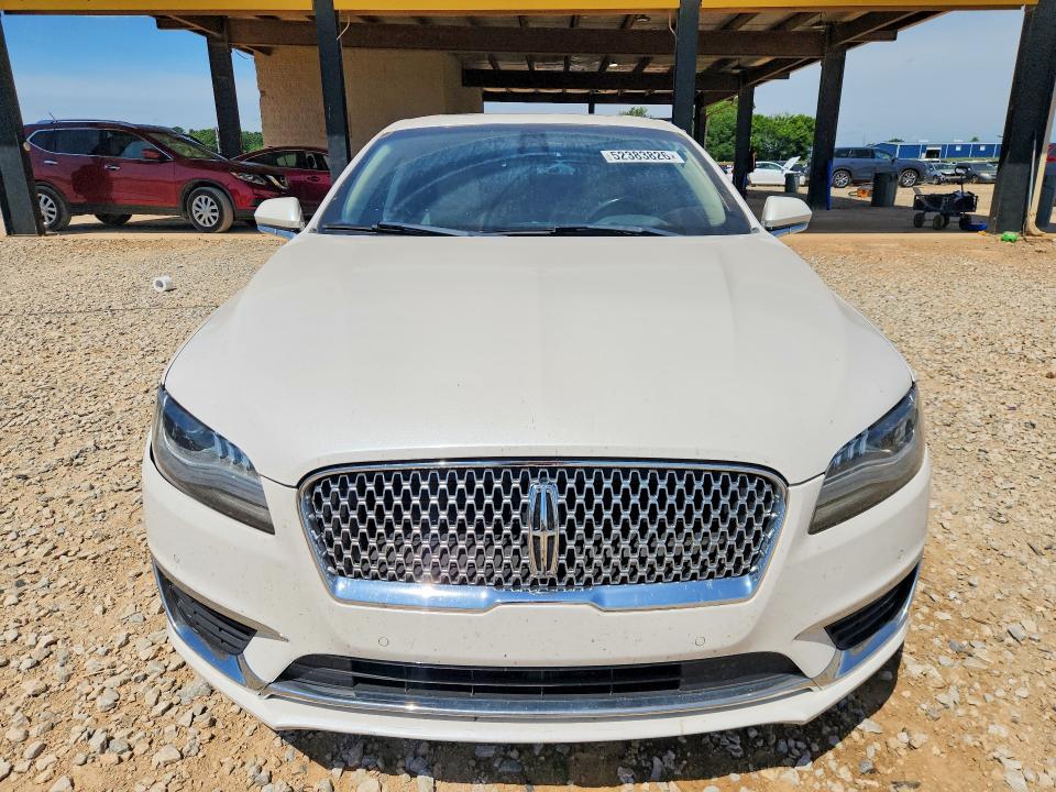 Aukcja sprzedaży 2020 Lincoln Mkz, vin: 3LN6L5LU1LR608834, numer aukcji: 52383826
