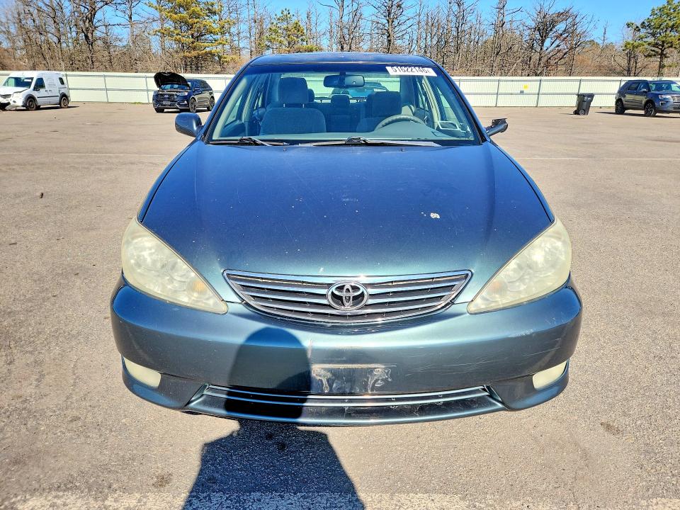 Продаж на аукціоні авто 2006 Toyota Camry, vin: 4T1BE30K56U132939, номер лоту: 51622146