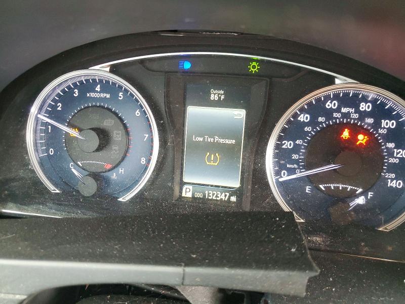 Продажа на аукционе авто 2017 Toyota Camry, vin: 4T1BF1FK8HU407800, номер лота: 54263326
