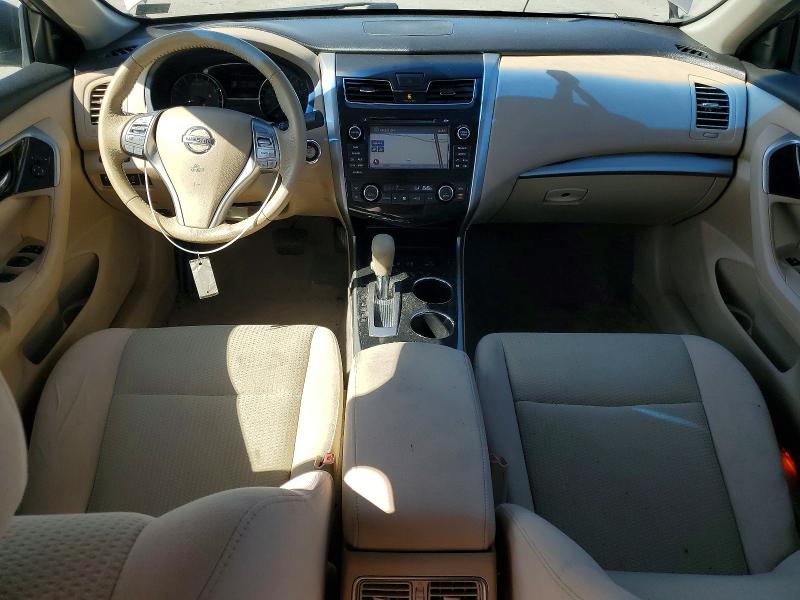 2014 Nissan Altima მანქანა იყიდება აუქციონზე, vin: 1N4AL3APXEC173335, აუქციონის ნომერი: 53927996