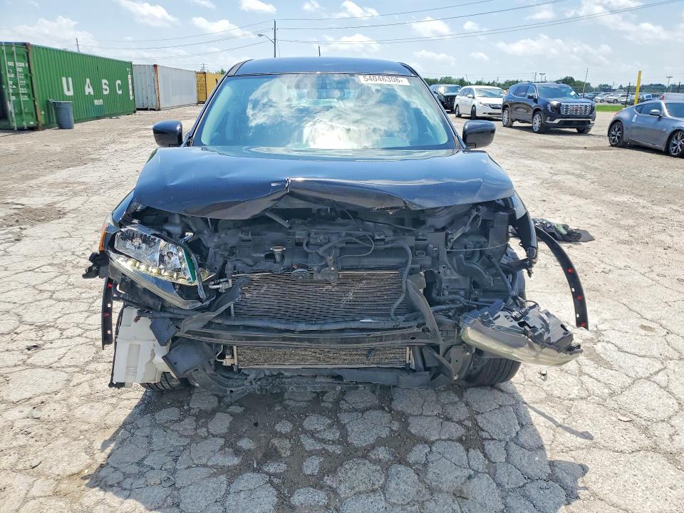 Продажа на аукционе авто 2016 Nissan Rogue, vin: 5N1AT2MV1GC845618, номер лота: 54046306