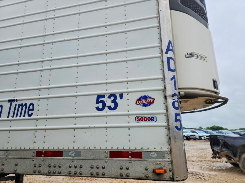 Aukcja sprzedaży 2020 Util Trailers, vin: 1UYVS2536L6968203, numer aukcji: 51368646