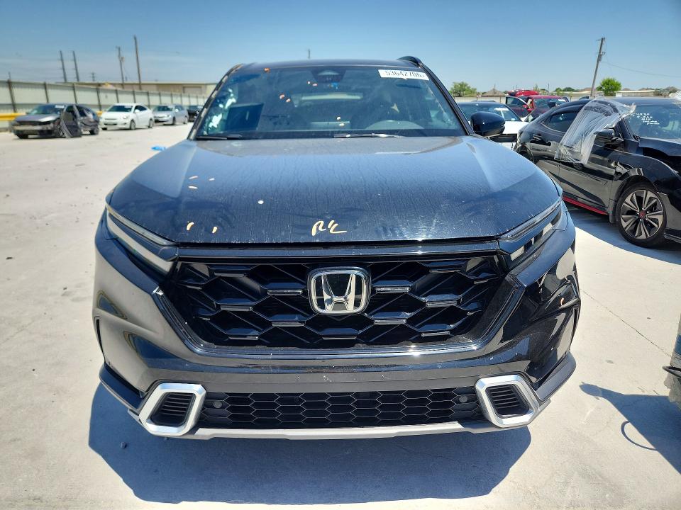 Продажа на аукционе авто 2023 Honda Cr-v, vin: 5J6RS6H90PL010294, номер лота: 53642706