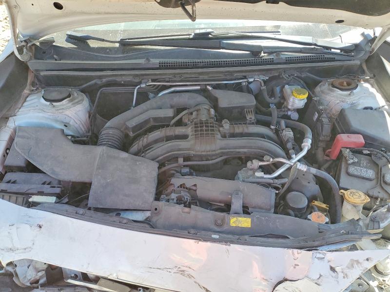 2019 Subaru Impreza მანქანა იყიდება აუქციონზე, vin: 4S3GTAC64K3752880, აუქციონის ნომერი: 53320236