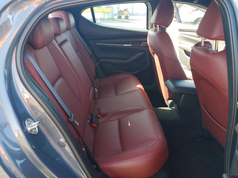 Aukcja sprzedaży 2025 Mazda 3, vin: JM1BPBLM2S1755856, numer aukcji: 54545056