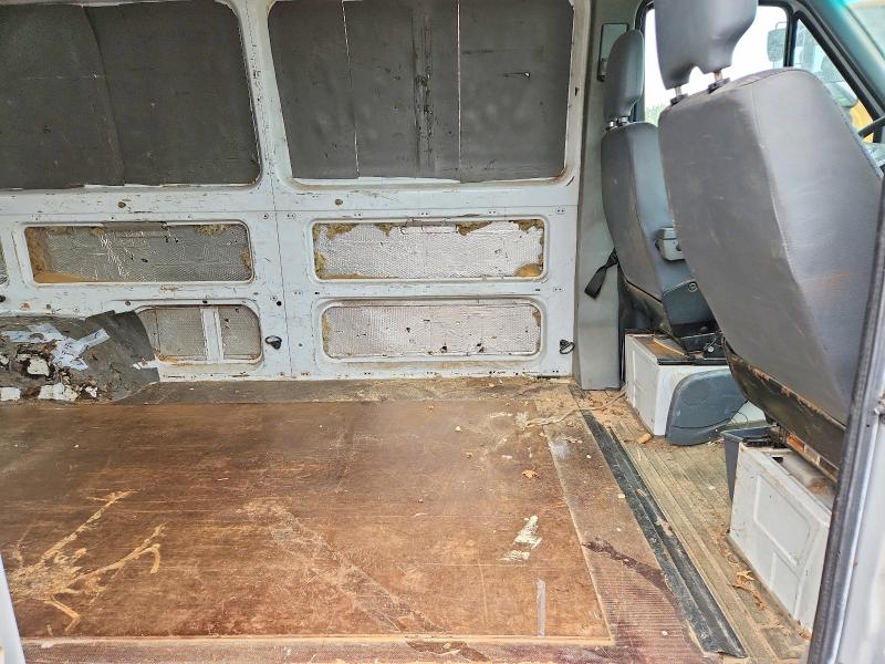 Продажа на аукционе авто 2004 Sprinter Unknown, vin: WD2PD644545662943, номер лота: 52837006