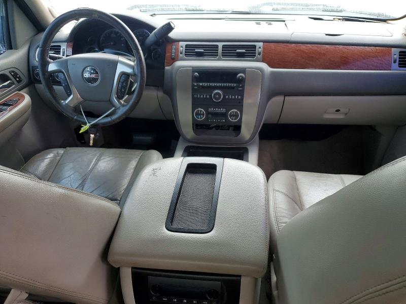 2007 Gmc New Sierra მანქანა იყიდება აუქციონზე, vin: 3GTEK13M87G507030, აუქციონის ნომერი: 53009016