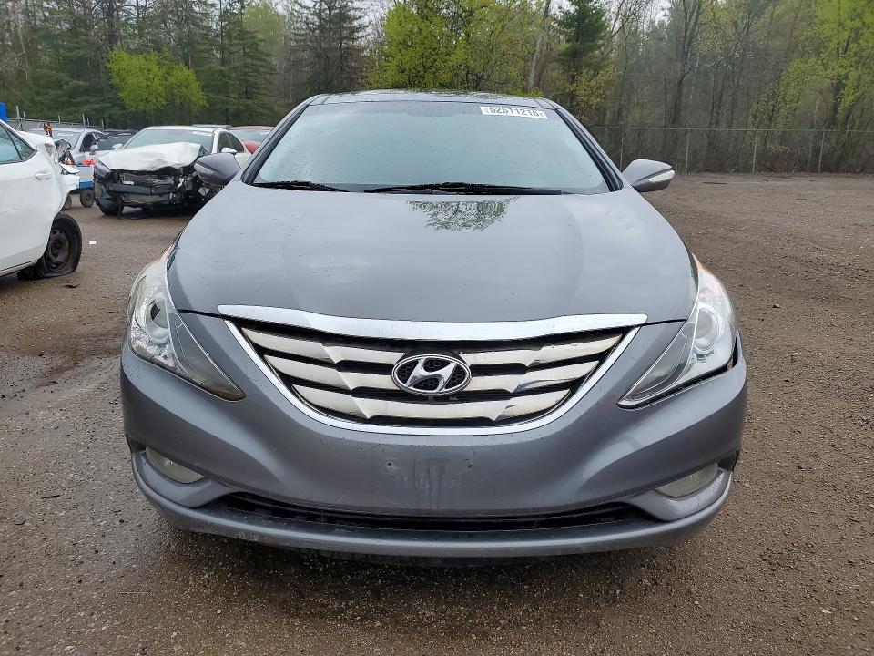 Aukcja sprzedaży 2012 Hyundai Sonata, vin: 5NPEC4ACXCH431854, numer aukcji: 52611216