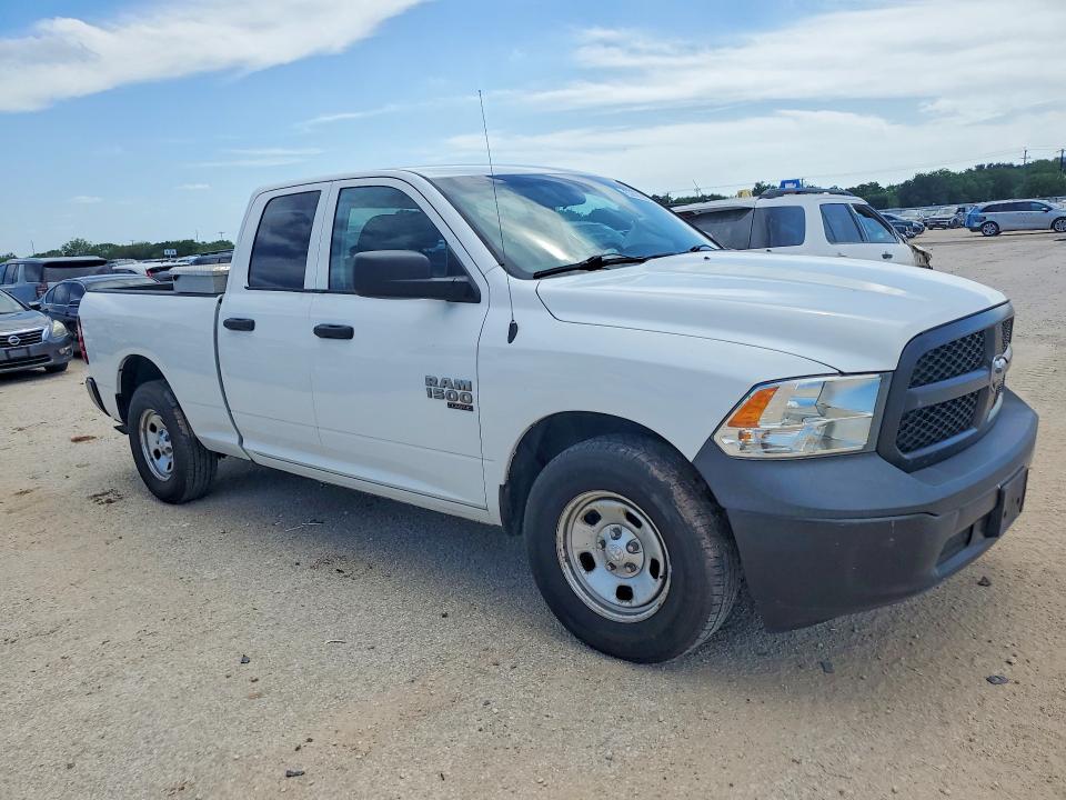 Auction sale of the 2021 Ram 1500 Classic, vin: 1C6RR6FG8MS520579, lot number: 54526856