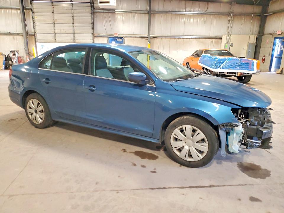 Продаж на аукціоні авто 2017 Volkswagen Jetta, vin: 3VW2B7AJXHM328230, номер лоту: 54182196