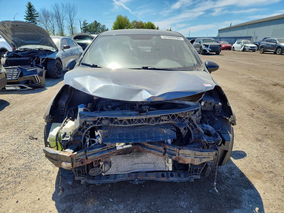 Продажа на аукционе авто 2013 Kia Rio, vin: KNADM5A32D6846951, номер лота: 52998596