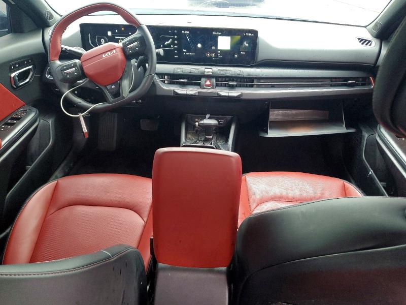 Продаж на аукціоні авто 2025 Kia K4, vin: 3KPFW4DE6SE233445, номер лоту: 52159616
