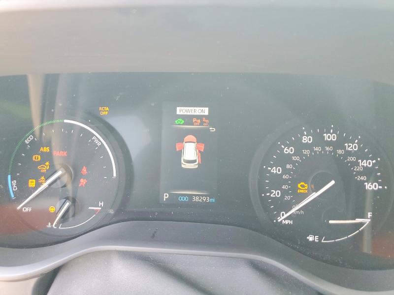 54823566 :رقم المزاد ، 5TDCSKFC9RS118126 vin ، 2024 Toyota Sienna مزاد بيع