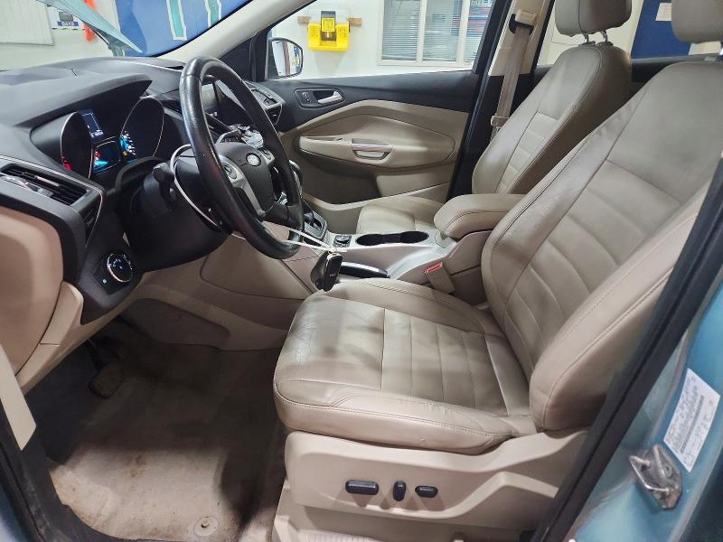 53080716 :رقم المزاد ، 1FMCU9HXXDUD31248 vin ، 2013 Ford Escape مزاد بيع