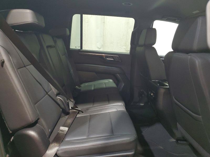 Продажа на аукционе авто 2025 Chevrolet Suburban, vin: 1GNS6DRDXSR321778, номер лота: 54674396