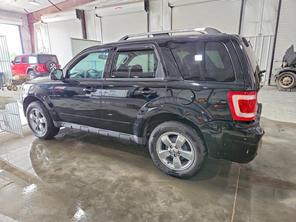 Aukcja sprzedaży 2012 Ford Escape, vin: 1FMCU0EG7CKA12612, numer aukcji: 52900006