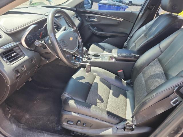 Продажа на аукционе авто 2019 Chevrolet Impala, vin: 2G11Z5S37K9118708, номер лота: 52744096