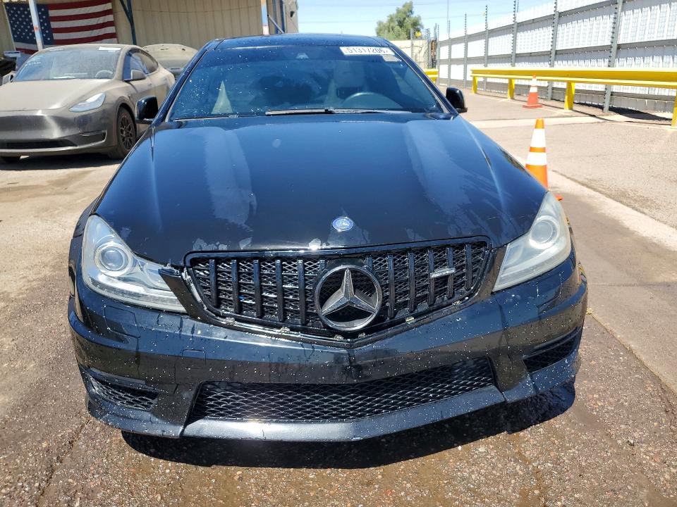 Продажа на аукционе авто 2013 Mercedes-benz C, vin: WDDGJ7HBXDG068691, номер лота: 51317206