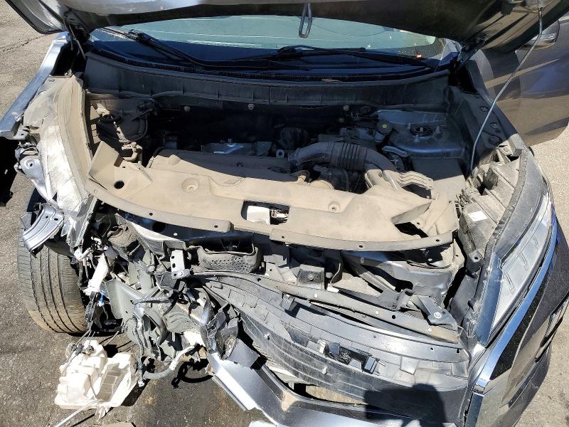Продажа на аукционе авто 2021 Mitsubishi Outlander Sport, vin: JA4ARUAU9MU019190, номер лота: 53986506