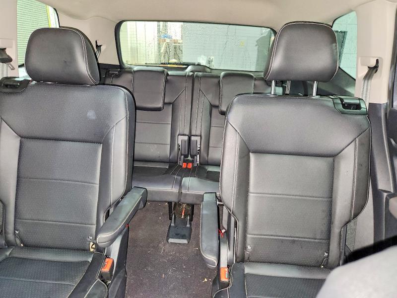 Aukcja sprzedaży 2021 Volkswagen Atlas, vin: 1V2RR2CA2MC550719, numer aukcji: 52667846