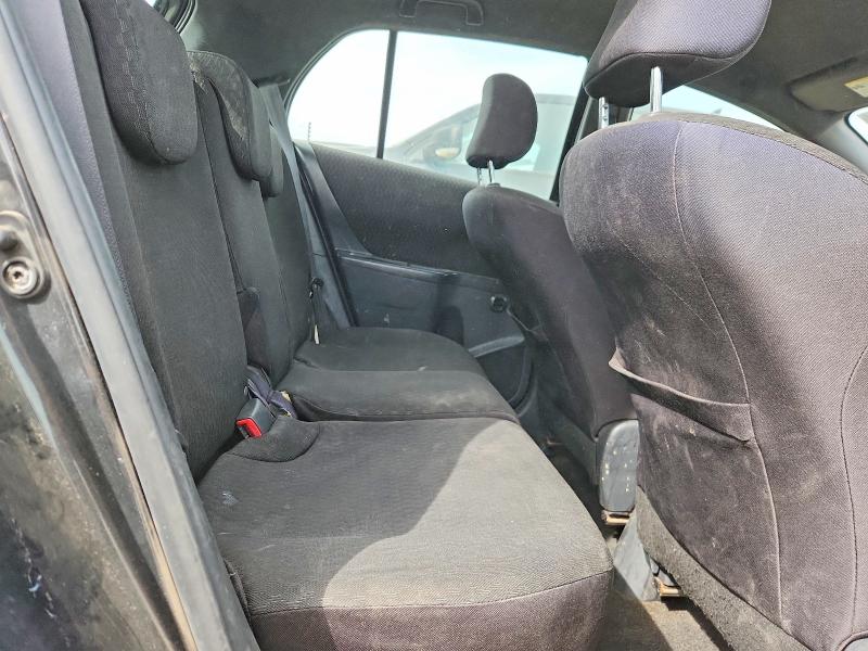 2006 Toyota Yaris მანქანა იყიდება აუქციონზე, vin: JTDKT923165022869, აუქციონის ნომერი: 52734766