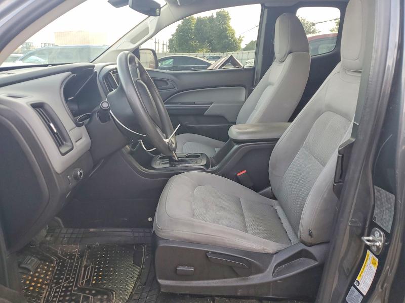55388166 :رقم المزاد ، 1GCHSBEA4G1342159 vin ، 2016 Chevrolet Colorado مزاد بيع