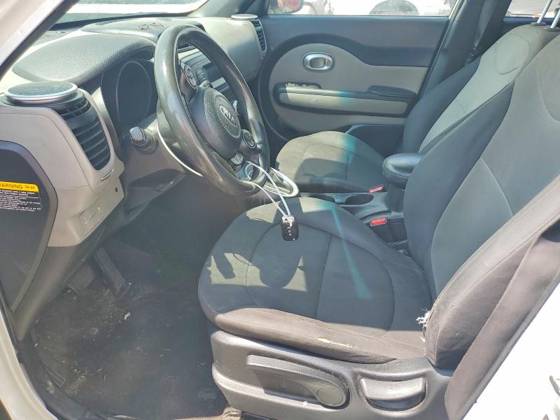 Продаж на аукціоні авто 2016 Kia Soul, vin: KNDJN2A22G7376282, номер лоту: 53921786