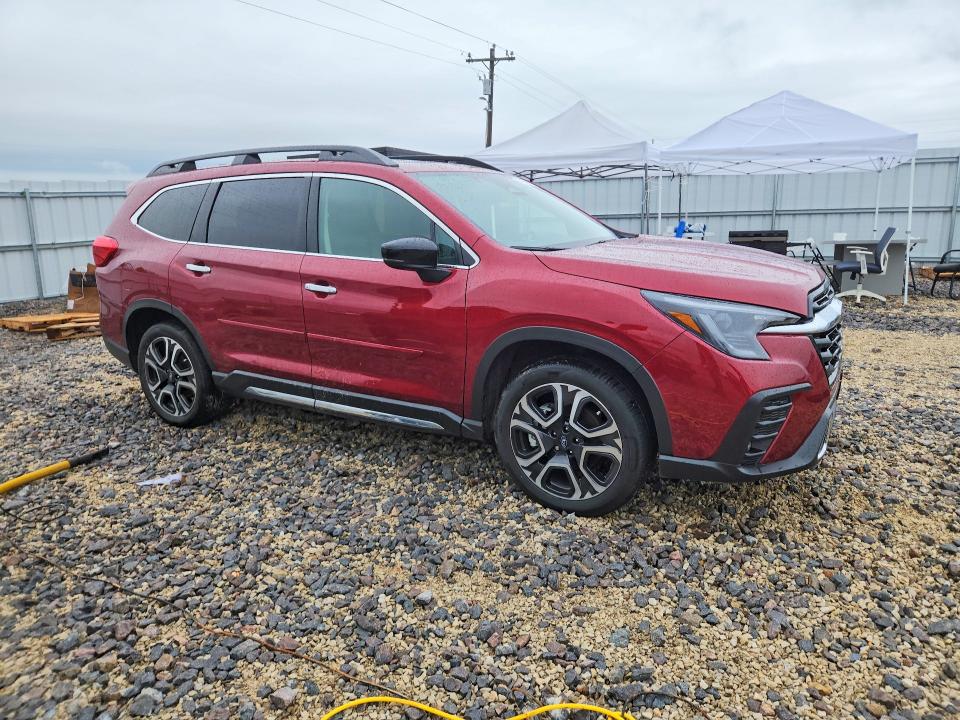 Продажа на аукционе авто 2024 Subaru Ascent, vin: 4S4WMAWD6R3465968, номер лота: 54555116