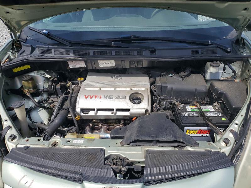 Продаж на аукціоні авто 2006 Toyota Sienna, vin: 5TDZA23C16S423553, номер лоту: 51994106