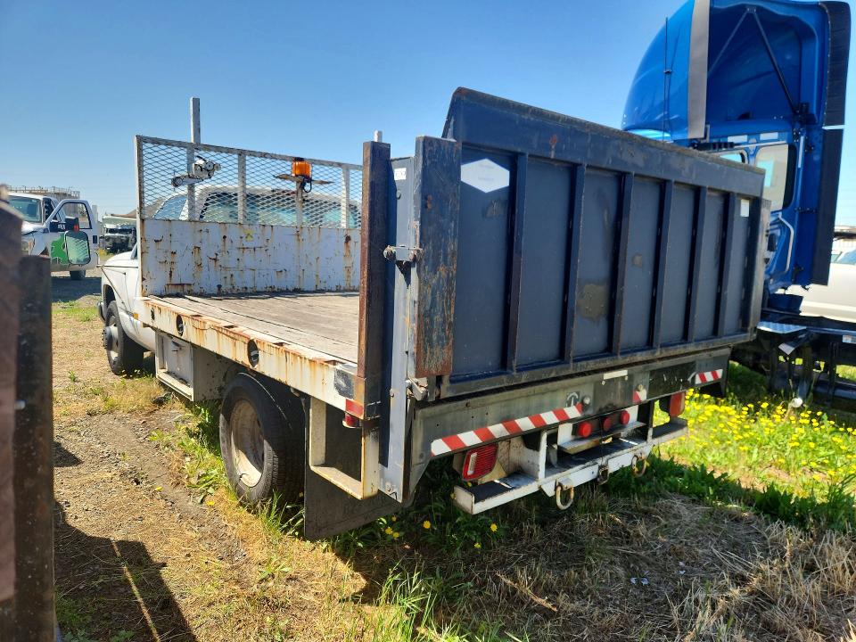 Продаж на аукціоні авто 2000 Gmc Sierra, vin: 1GDHC34RXYF456483, номер лоту: 50369026