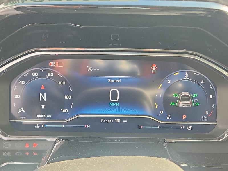 Продажа на аукционе авто 2024 Chevrolet Silverado, vin: 1GCPAEED3RZ247932, номер лота: 54453196