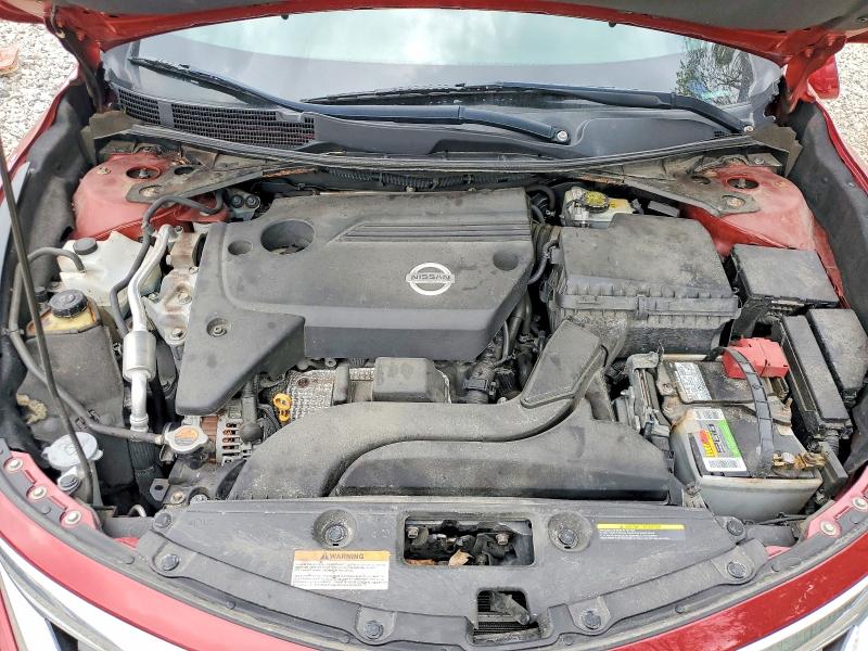 2013 Nissan Altima მანქანა იყიდება აუქციონზე, vin: 1N4AL3AP2DC293919, აუქციონის ნომერი: 52894746
