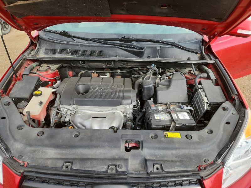 2012 Toyota Rav4 მანქანა იყიდება აუქციონზე, vin: 2T3BF4DVXCW226891, აუქციონის ნომერი: 54171066