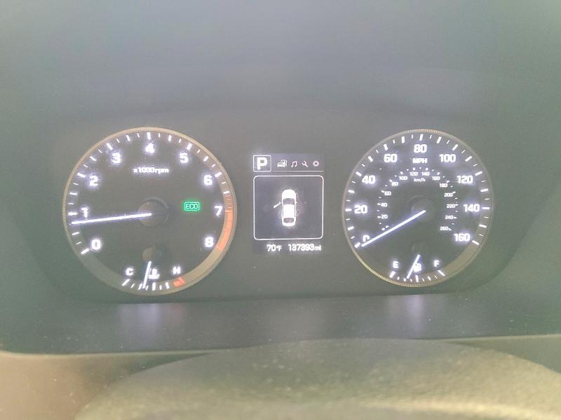 Продаж на аукціоні авто 2015 Hyundai Sonata, vin: 5NPE34AF6FH057855, номер лоту: 52942116